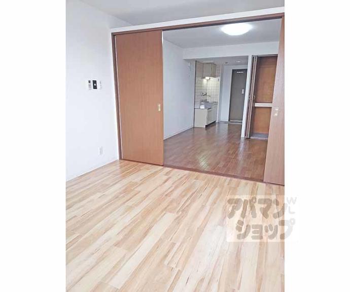 【Ｔｉｆｆａｎｙ　Ｈｅｉｇｈｔｓ】間取