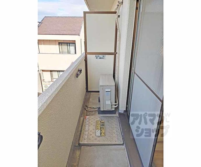 【Ｔｉｆｆａｎｙ　Ｈｅｉｇｈｔｓ】間取