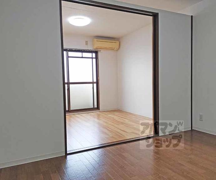 【Ｔｉｆｆａｎｙ　Ｈｅｉｇｈｔｓ】間取