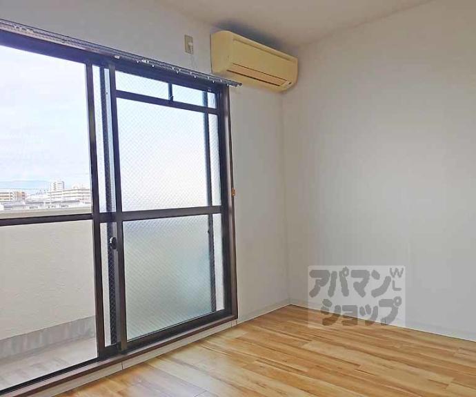 【Ｔｉｆｆａｎｙ　Ｈｅｉｇｈｔｓ】間取