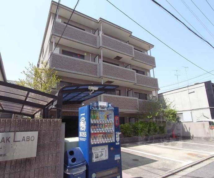 【Ｔｉｆｆａｎｙ　Ｈｅｉｇｈｔｓ】間取