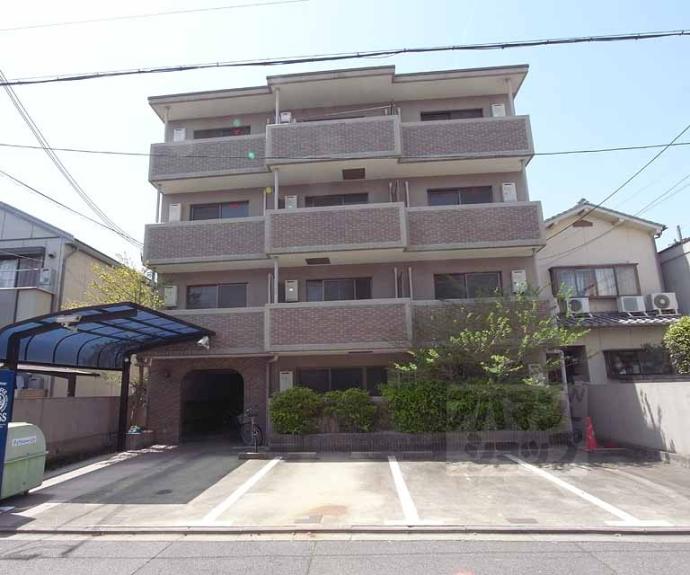 【Ｔｉｆｆａｎｙ　Ｈｅｉｇｈｔｓ】間取