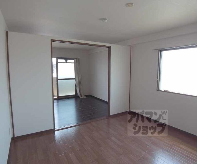 【Ｔｉｆｆａｎｙ　Ｈｅｉｇｈｔｓ】間取