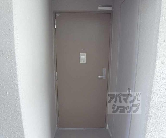 【Ｔｉｆｆａｎｙ　Ｈｅｉｇｈｔｓ】間取