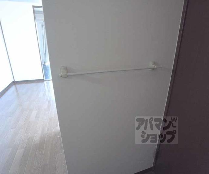 【Ｔｉｆｆａｎｙ　Ｈｅｉｇｈｔｓ】間取