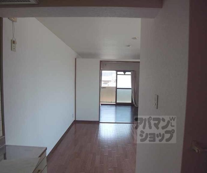 【Ｔｉｆｆａｎｙ　Ｈｅｉｇｈｔｓ】間取