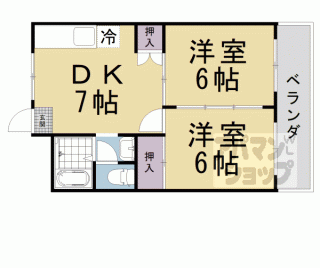 【松柏ハイツ】