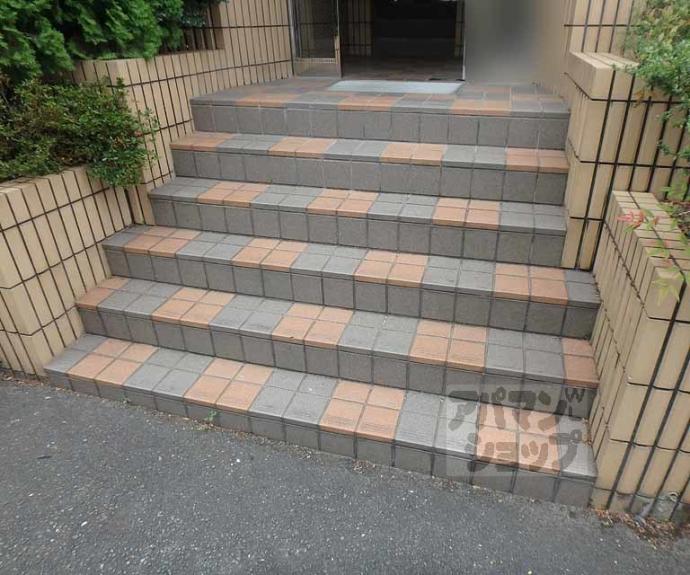 【宇治アロームⅠ】間取