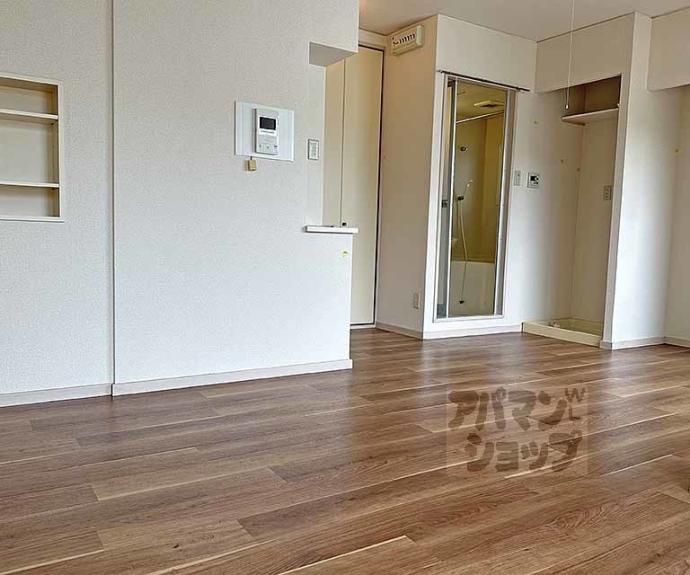 【宇治アロームⅠ】間取