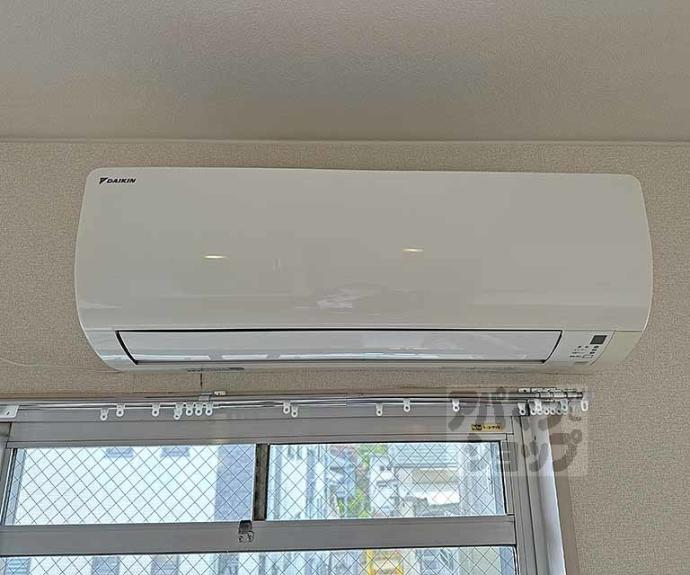 【宇治アロームⅠ】間取