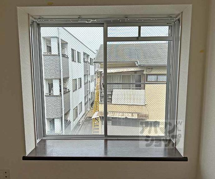 【宇治アロームⅠ】間取