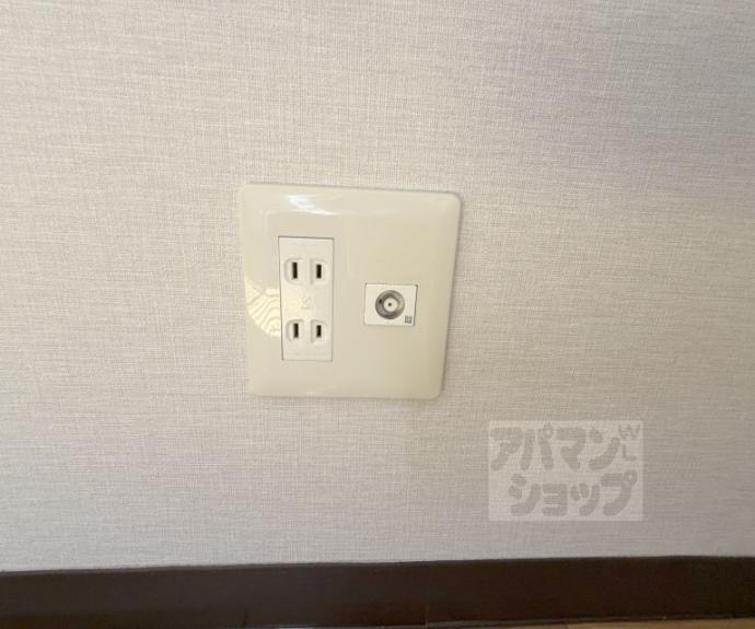【グルミエール大谷Ⅱ】間取
