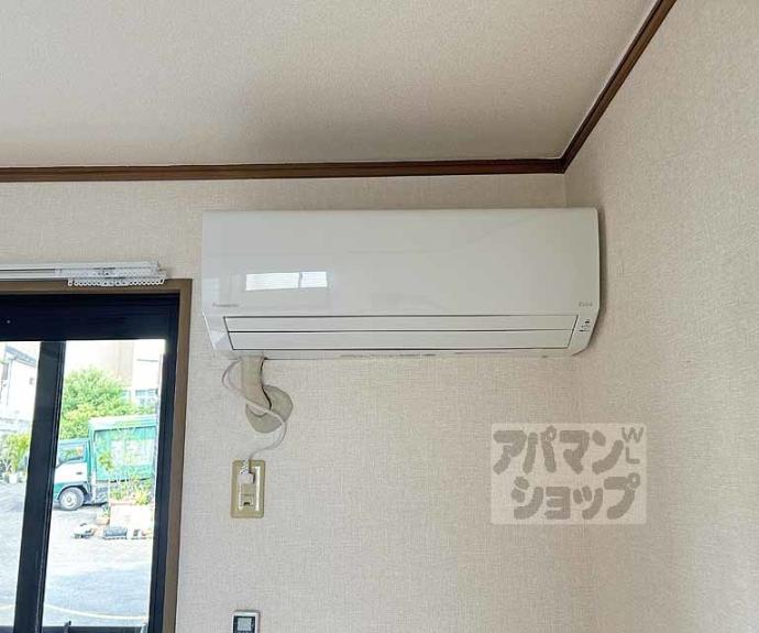 【ジュネス片山】間取