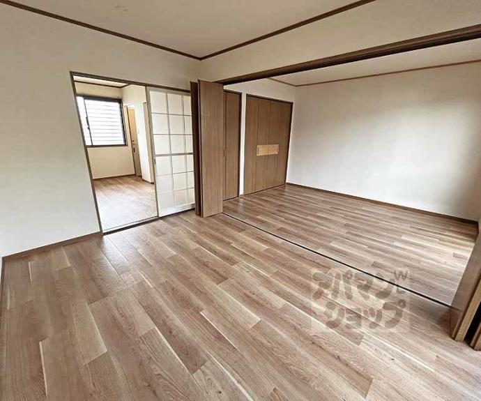 【ジュネス片山】間取