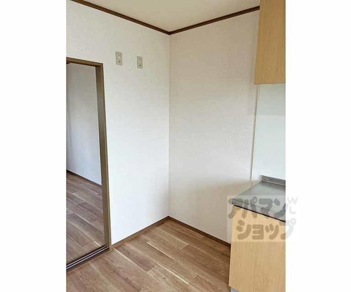 【ジュネス片山】間取