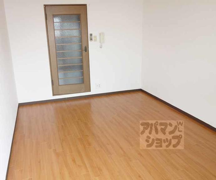 【Ａ・ＣＣＵＥＩＬ五条】間取