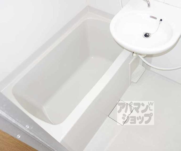 【Ａ・ＣＣＵＥＩＬ五条】間取