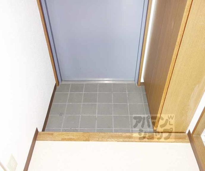 【Ａ・ＣＣＵＥＩＬ五条】間取