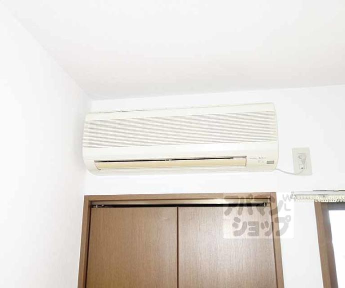 【Ａ・ＣＣＵＥＩＬ五条】間取