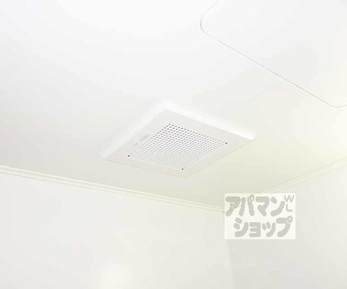 【A・CCUEIL五条】間取