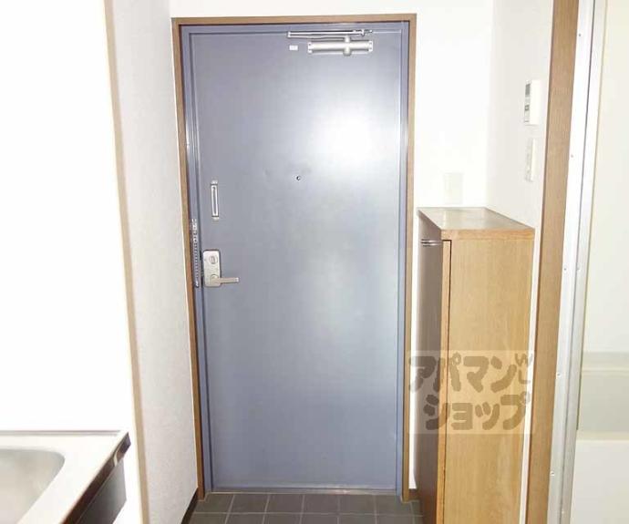 【Ａ・ＣＣＵＥＩＬ五条】間取