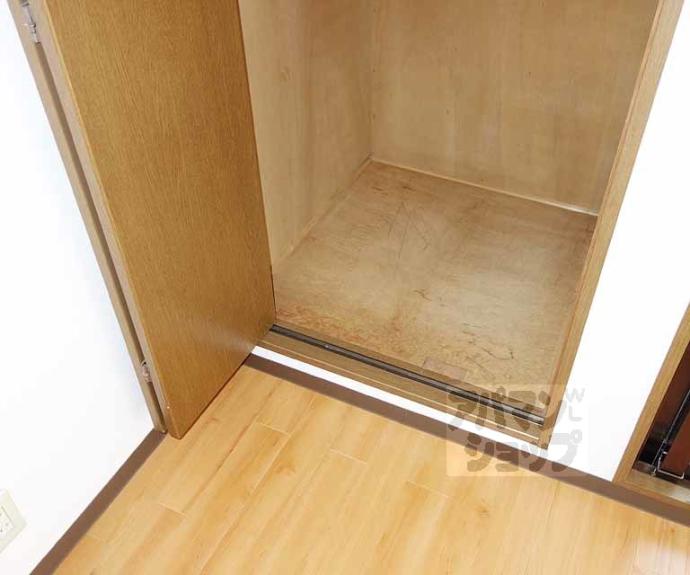 【Ａ・ＣＣＵＥＩＬ五条】間取