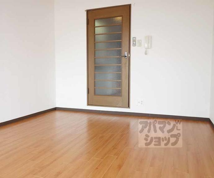 【Ａ・ＣＣＵＥＩＬ五条】間取