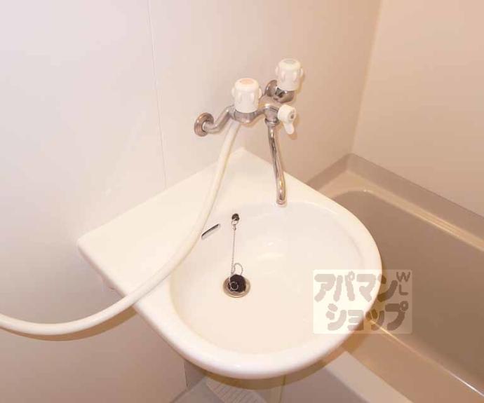 【Ａ・ＣＣＵＥＩＬ五条】間取