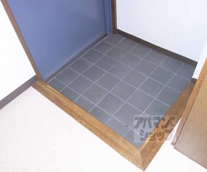 【Ａ・ＣＣＵＥＩＬ五条】間取