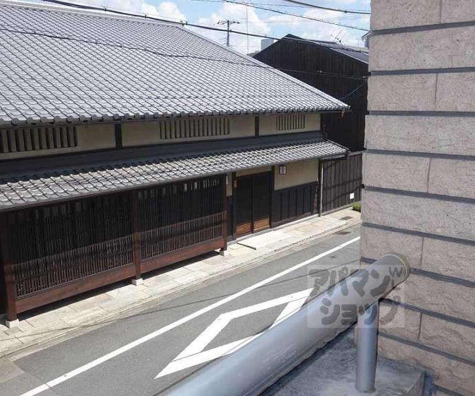 【Ａ・ＣＣＵＥＩＬ五条】間取