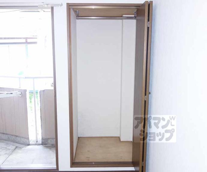 【Ａ・ＣＣＵＥＩＬ五条】間取