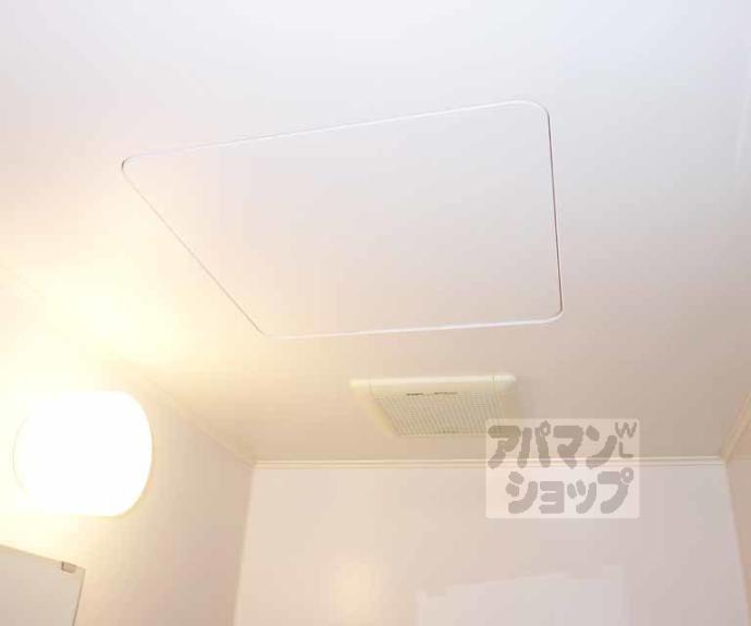 【Ａ・ＣＣＵＥＩＬ五条】間取