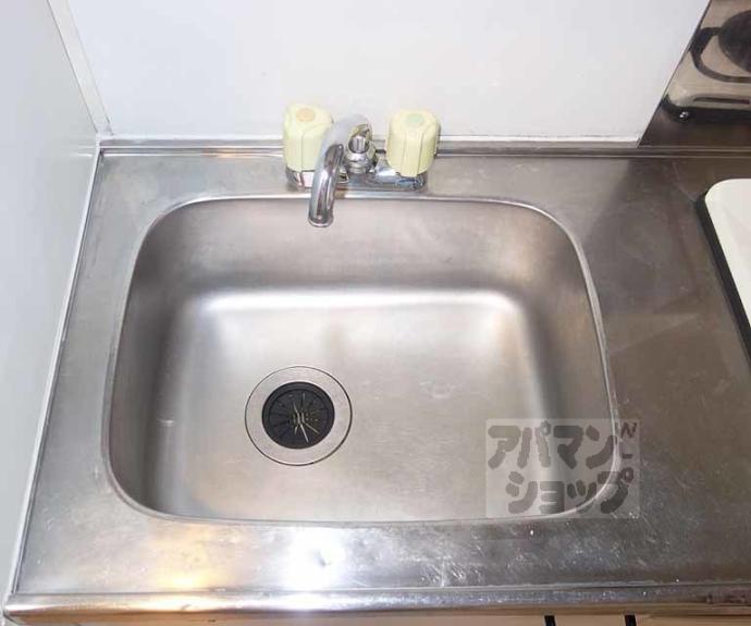 【Ａ・ＣＣＵＥＩＬ五条】間取