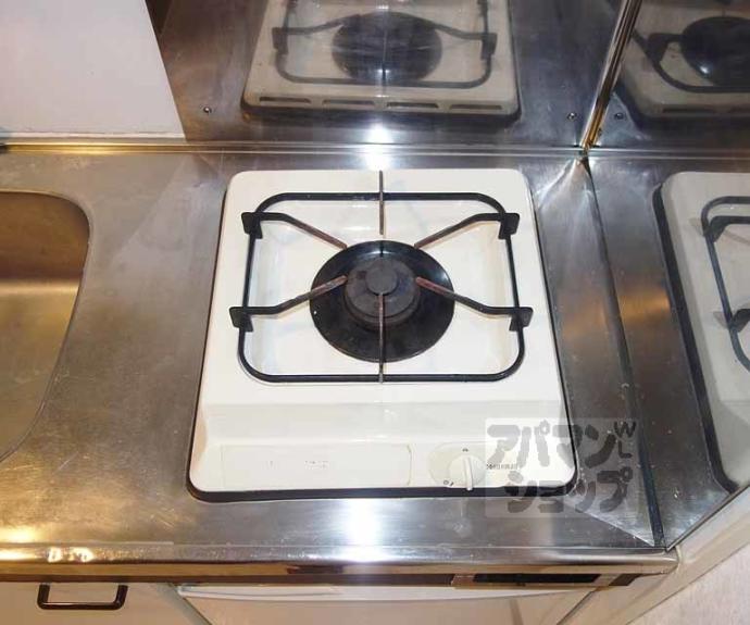 【Ａ・ＣＣＵＥＩＬ五条】間取