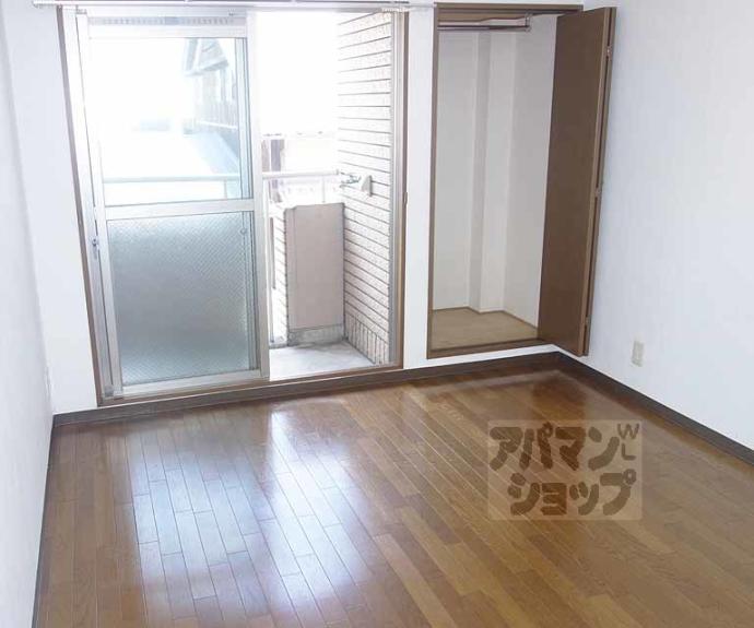 【Ａ・ＣＣＵＥＩＬ五条】間取