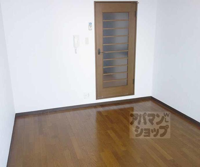 【Ａ・ＣＣＵＥＩＬ五条】間取