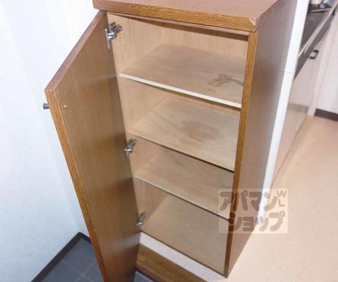 【Ａ・ＣＣＵＥＩＬ五条】間取