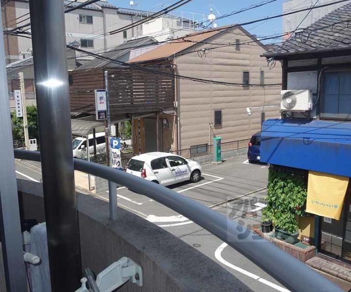 【Ａ・ＣＣＵＥＩＬ五条】間取