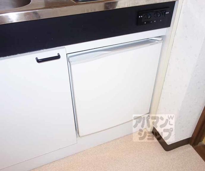 【Ａ・ＣＣＵＥＩＬ五条】間取