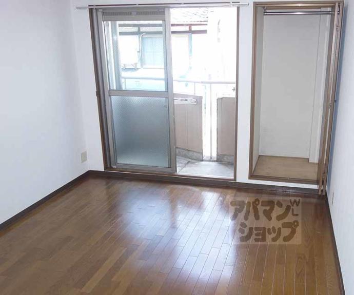 【Ａ・ＣＣＵＥＩＬ五条】間取