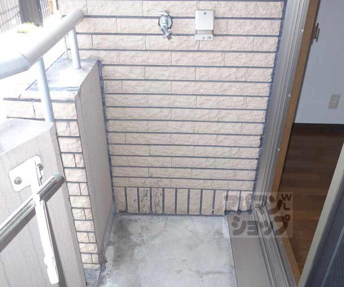 【Ａ・ＣＣＵＥＩＬ五条】間取