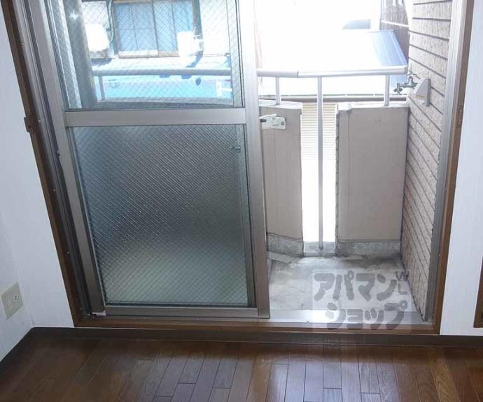 【Ａ・ＣＣＵＥＩＬ五条】間取