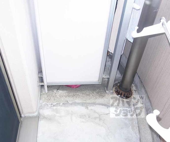 【Ａ・ＣＣＵＥＩＬ五条】間取