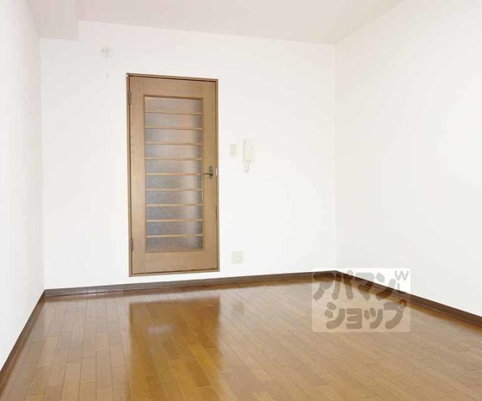 【A・CCUEIL五条】間取