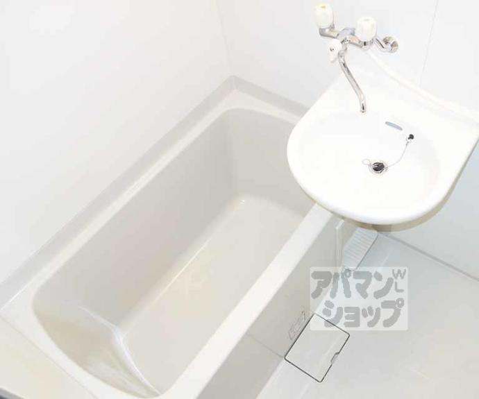 【A・CCUEIL五条】間取