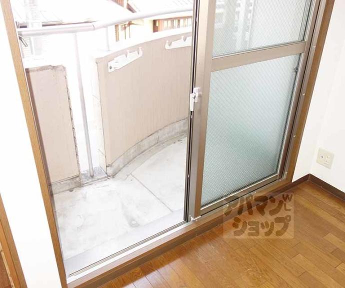 【A・CCUEIL五条】間取