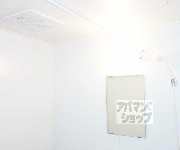 【A・CCUEIL五条】間取