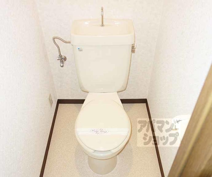 【Ａ・ＣＣＵＥＩＬ五条】間取