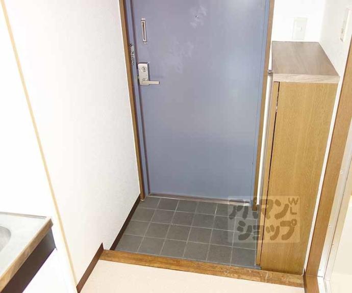 【Ａ・ＣＣＵＥＩＬ五条】間取