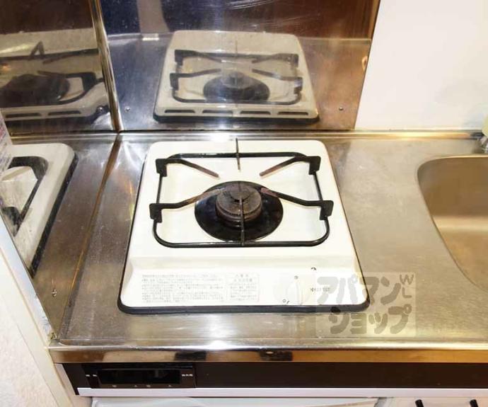 【Ａ・ＣＣＵＥＩＬ五条】間取